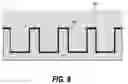Fig. 09 - Formation of liner and metal conductor