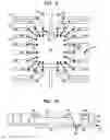 Fig. 07 - Package-on-package assembly with wire bond vias