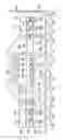 Fig. 08 - Package-on-package structure with through molding via