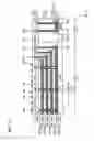 Fig. 15 - Vertical memory devices and methods of manufacturing the same