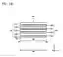 Fig. 20 - Vertical memory devices and methods of manufacturing the same
