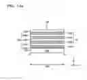 Fig. 22 - Vertical memory devices and methods of manufacturing the same