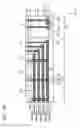 Fig. 36 - Vertical memory devices and methods of manufacturing the same