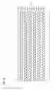 Fig. 44 - Semiconductor memory device and method of manufacturing the same