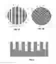 Fig. 02 - Semiconductor wafers with reduced bow and warpage