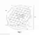 Fig. 02 - Vertical gate guard ring for single photon avalanche diode pitch minimization