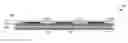 Fig. 01 - Texturing ribbons for photovoltaic module production