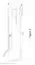 Fig. 06 - Thin wire antenna for control devices, for example, for control of or inclusion in a luminaire