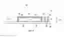 Fig. 08 - Electronic device with millimeter wave antennas on printed circuits
