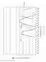 Fig. 13 - Antenna structure and wireless communication device using same