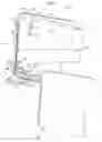 Fig. 01 - Antenna structure and wireless communication device using same