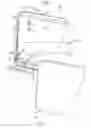 Fig. 02 - Antenna structure and wireless communication device using same