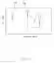 Fig. 10 - Antenna structure and wireless communication device using same