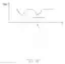 Fig. 13 - Antenna structure and wireless communication device using same