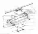 Fig. 01 - Phase shifting apparatus and electrically adjustable antenna