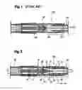 Fig. 02 - Plug connector arrangement with sleeve part