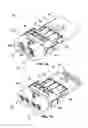 Fig. 07 - Electrical connector and modules for high-speed connectivity