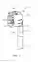 Fig. 02 - Coaxial connector assembly