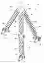 Fig. 01 - High voltage aerial cable spacer