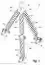 Fig. 02 - High voltage aerial cable spacer