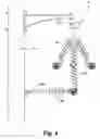 Fig. 06 - High voltage aerial cable spacer