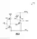 Fig. 06 - High voltage clamps with transient activation and activation release control