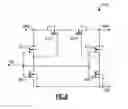 Fig. 09 - High voltage clamps with transient activation and activation release control