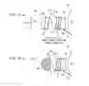 Fig. 06 - Structure of electrical connection portion, rotor and motor that apply same structure, and method for forming electrical connection portion