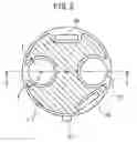 Fig. 04 - Electrostatic induction generator