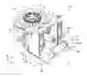 Fig. 01 - Machine tool and detection method