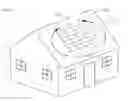 Fig. 01 - SOLAR ROOF MOUNTING SURFACE TRANSITION
