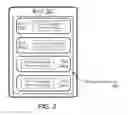 Fig. 03 - Technologies for efficiently compressing data with multiple hash tables