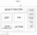 Fig. 07 - Information processing apparatus, information processing method, and non-transitory computer readable medium for displaying simplified operation screen