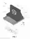 Fig. 02 - Imaging device for scenes in apparent motion