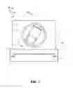 Fig. 04 - Imaging device for scenes in apparent motion