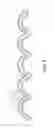 Fig. 04 - Elastic composite structure for speaker vibrating member