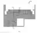 Fig. 02 - Longitudinally joined superconducting resonating cavities
