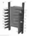 Fig. 01 - Technologies for providing power to a rack