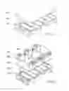 Fig. 04 - Cold plate assembly for electrical cabinet