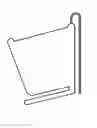 Fig. 01 - PLANT HOLDER FOR GROWING PLANTS