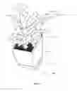 Fig. 04 - PLANT HOLDER FOR GROWING PLANTS