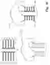 Fig. 10 - Article of apparel providing enhanced body position feedback