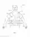 Fig. 02 - PROTECTIVE GARMENT SYSTEMS FOR PROTECTING AN INDIVIDUAL AND METHODS OF USING THE SAME