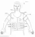 Fig. 01 - Protective garment systems for protecting an individual and methods of using the same