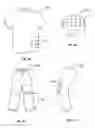 Fig. 06 - Protective garment systems for protecting an individual and methods of using the same