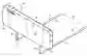 Fig. 01 - Bed safety rail