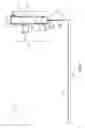 Fig. 05 - Bed safety rail