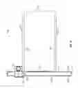 Fig. 07 - Bed safety rail