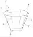 Fig. 01 - Sheet for extraction, extraction filter, and extraction bag