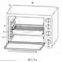 Fig. 09 - GRILL PAN STRUCTURE